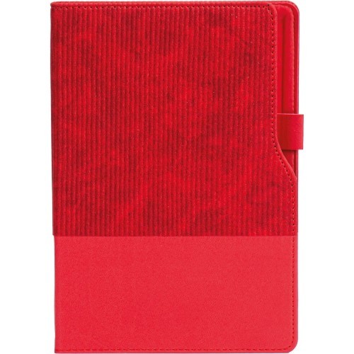 Libadiye-K Tarihsiz Cep Defter