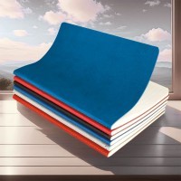 Bayraklı-L Terzi Dikiş Defter