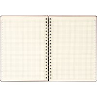 Bağcılar-20x28- TRK  Spiralli Tarihsiz Defter