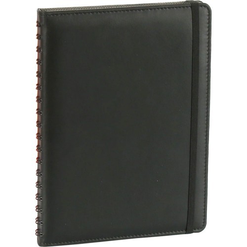 KP-25-S Gizli Spiralli Ajanda Kapağı