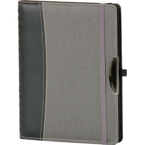 KP-35-FM Gizli Spiralli Ajanda Kapağı