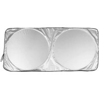 OG-150 Metalize Oto Güneşliği