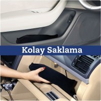 OG-100 Metalize Oto Güneşliği