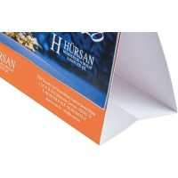 AMT-06 Karton Taşıyıcılı Masa Takvimi