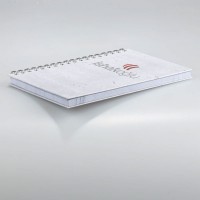 DFT-01-17x24 Taslama Defter