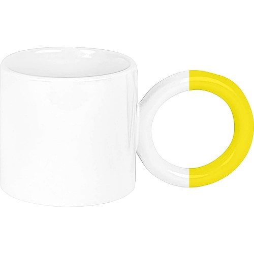 Sümbül-SR Kahve Fincanı