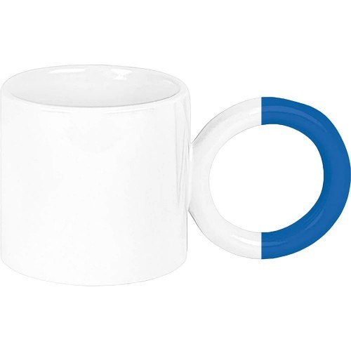 Sümbül-L Kahve Fincanı