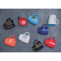 Nergis Seramik / Porselen Kupa